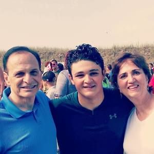 Meet your Posher, Joe